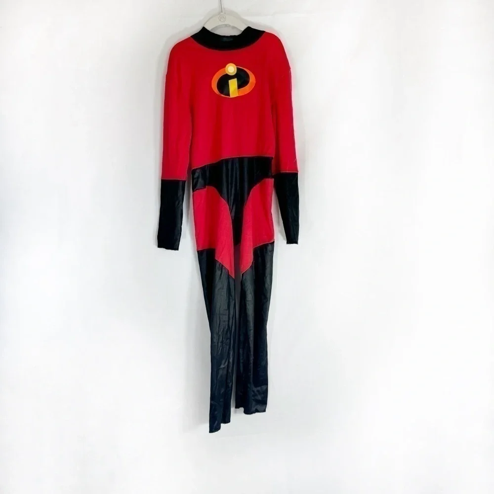 Disney Incredibles Kids Halloween costume Size M